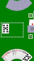 Juego de cartas durak captura de pantalla 1
