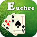 Euchre कार्ड खेल APK