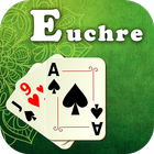 Euchre icône