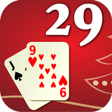 Juego de 29 cartas