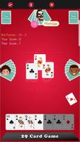 29 kart oyunu Ekran Görüntüsü 1