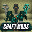 Craft Mods for Minecraft 2025 APK