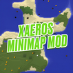 Xaeros Minimap Minecraft Mod icon
