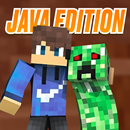 Java Edition for Minecraft UI APK