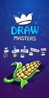 Draw Masters Affiche