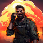 Pocket Apocalypse: RPG Game 3D icono