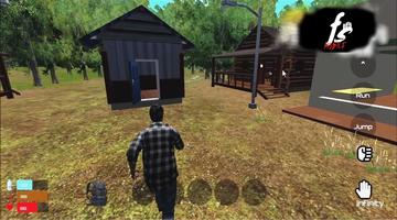 Farm Sim Mobile ภาพหน้าจอ 1