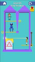 Squid Pin 3D: Hugy Chapter 2 poster
