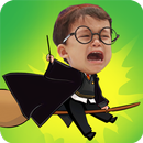 Flappy Duy - Happy Birthday APK