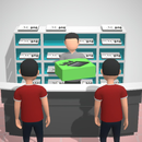 Electronic Store Tycoon APK