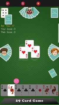 29 29 Card Game For Android Apk Download 29 29 Card Game For Android Apk Download