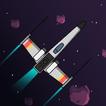 Space Dex: Defense Shooter Zeichen