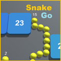 Snake Go Game