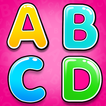ABC Tracing & Phonics আইকন