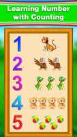 3 Schermata ABC Tracing & Phonics