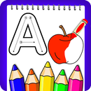 Alphabet Coloring APK