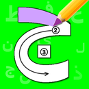 Arabic Alphabet Tracing APK