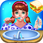 Sweet Baby Care & Playtime icon