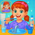 Sweet Baby Care & Playtime