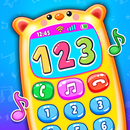 Baby Phone - Kids Mobile Games APK