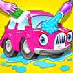 Car Spa - Car Mechanic Game icon