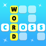 Word Puzzle - Crossword Games icon