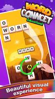 Word Connect - Crossword Games постер