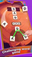 Word Puzzle - Crossword Games 截圖 1
