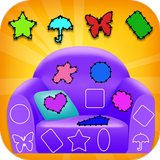 Smart Puzzle - Toddler Games