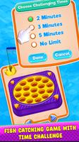 Fishing Toy Game اسکرین شاٹ 2