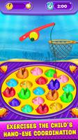 Fishing Toy Game ảnh chụp màn hình 3