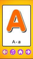 Flashcard Education Games постер