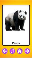 Flashcard Education Games скриншот 1