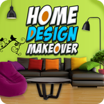 Homeð Decorating Game icon