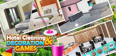 Hotel Cleaning & Decorating