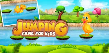Jumping !!! Kids Game