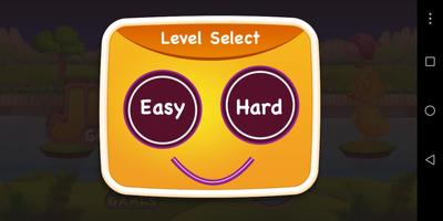 Jumping !!! Kids Game скриншот 2