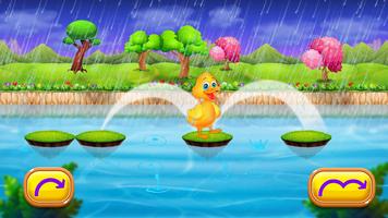Jumping !!! Kids Game скриншот 3