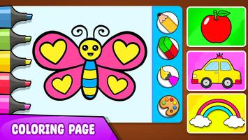 Kindergarten Kids Learn & Play скриншот 3