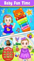 Mommy And Baby - Girls Game স্ক্রিনশট 3