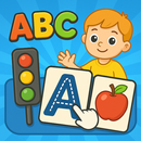 Kids ABC Tracing & Phonics APK