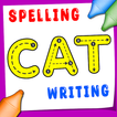 Spelling Writing Game