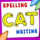 Spelling Writing Game APK