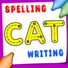 Spelling Writing Game icon