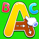 ABC 123 Learn & Play APK