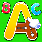 ABC 123 Learn & Play Zeichen