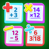 Matematik Problem Çözücü simgesi