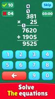 Matematik Problem Çözücü Ekran Görüntüsü 2