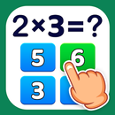 Math Games -  Cognitive Games APK
