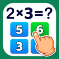 Math Games - Cognitive Games